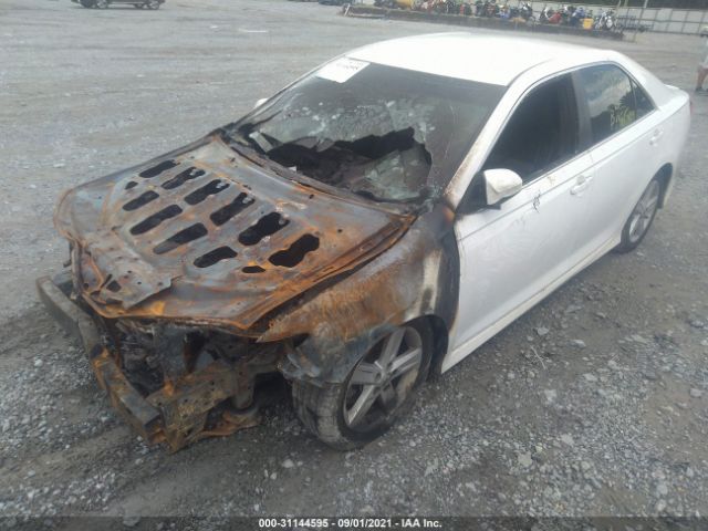 Photo 1 VIN: 4T1BF1FK5EU337846 - TOYOTA CAMRY 