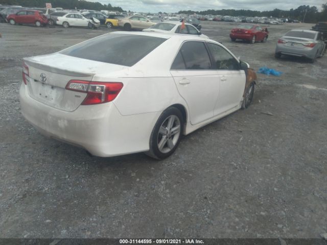 Photo 3 VIN: 4T1BF1FK5EU337846 - TOYOTA CAMRY 