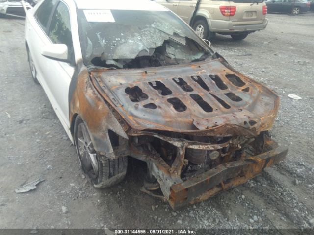 Photo 5 VIN: 4T1BF1FK5EU337846 - TOYOTA CAMRY 