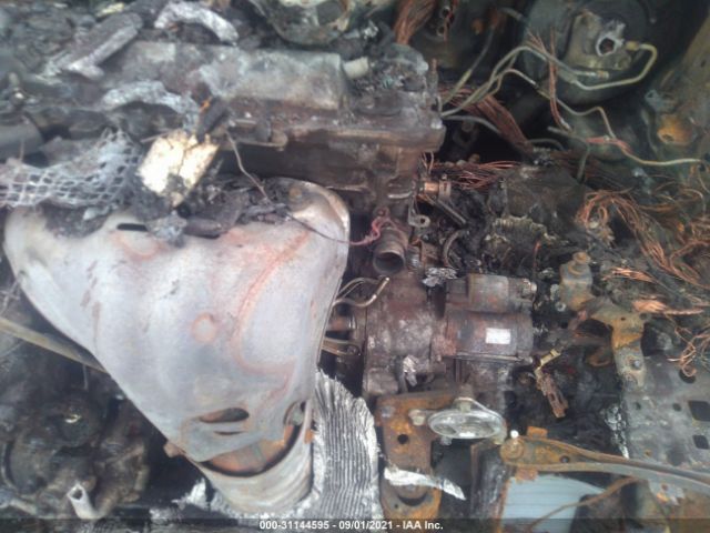 Photo 9 VIN: 4T1BF1FK5EU337846 - TOYOTA CAMRY 