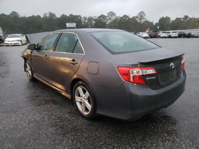 Photo 1 VIN: 4T1BF1FK5EU338009 - TOYOTA CAMRY L 