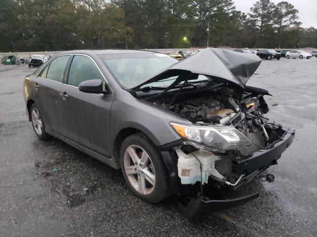 Photo 3 VIN: 4T1BF1FK5EU338009 - TOYOTA CAMRY L 