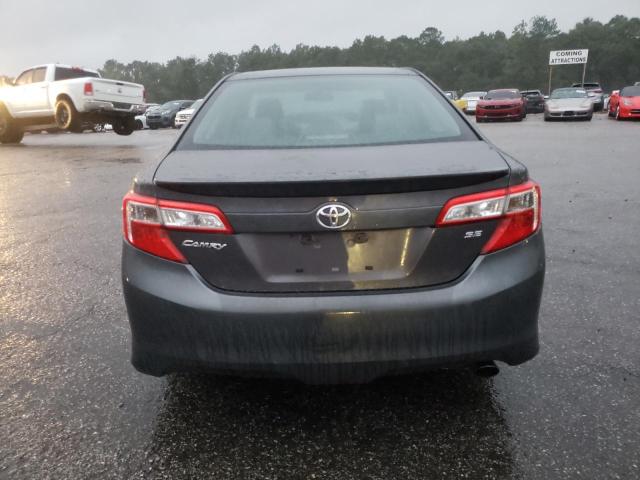 Photo 5 VIN: 4T1BF1FK5EU338009 - TOYOTA CAMRY L 