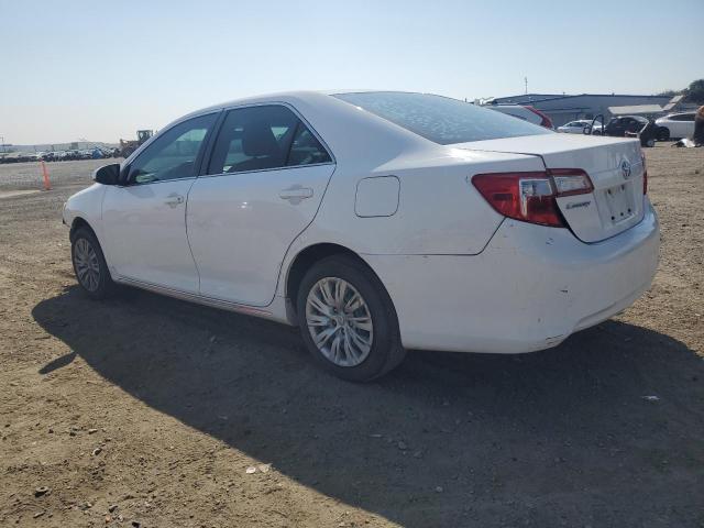 Photo 1 VIN: 4T1BF1FK5EU338155 - TOYOTA CAMRY L 