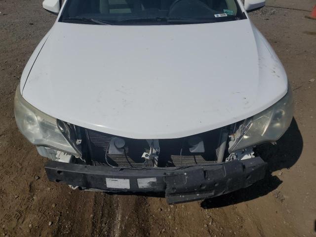 Photo 10 VIN: 4T1BF1FK5EU338155 - TOYOTA CAMRY L 