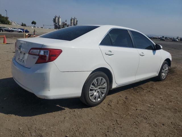 Photo 2 VIN: 4T1BF1FK5EU338155 - TOYOTA CAMRY L 