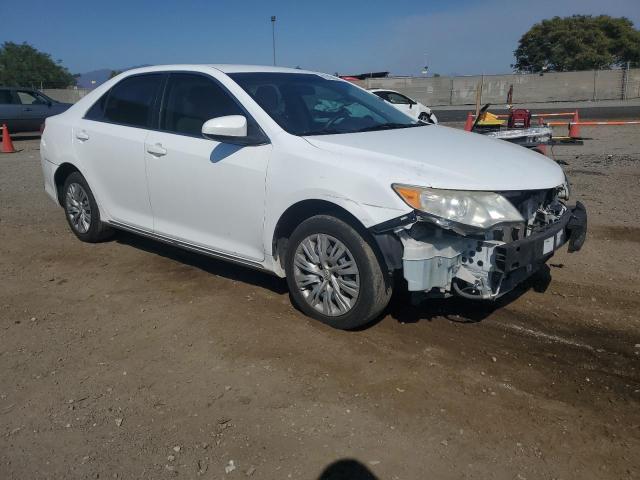 Photo 3 VIN: 4T1BF1FK5EU338155 - TOYOTA CAMRY L 