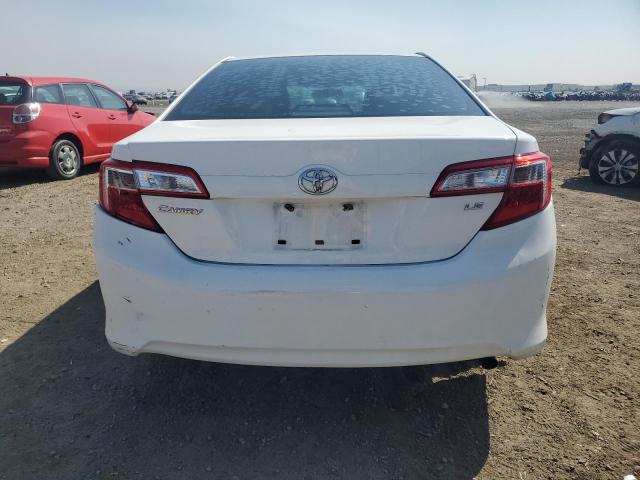 Photo 5 VIN: 4T1BF1FK5EU338155 - TOYOTA CAMRY L 