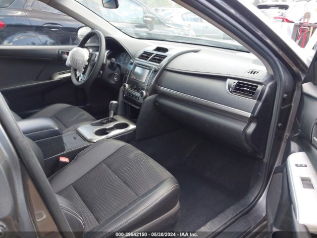 Photo 4 VIN: 4T1BF1FK5EU338723 - TOYOTA CAMRY 