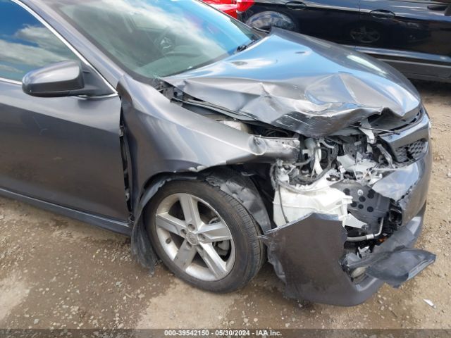 Photo 5 VIN: 4T1BF1FK5EU338723 - TOYOTA CAMRY 