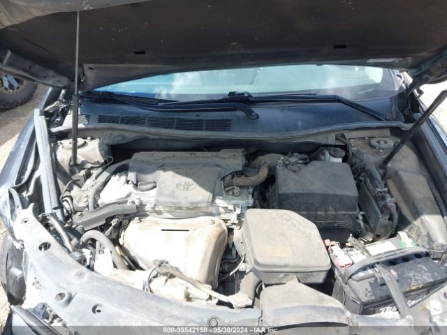 Photo 9 VIN: 4T1BF1FK5EU338723 - TOYOTA CAMRY 