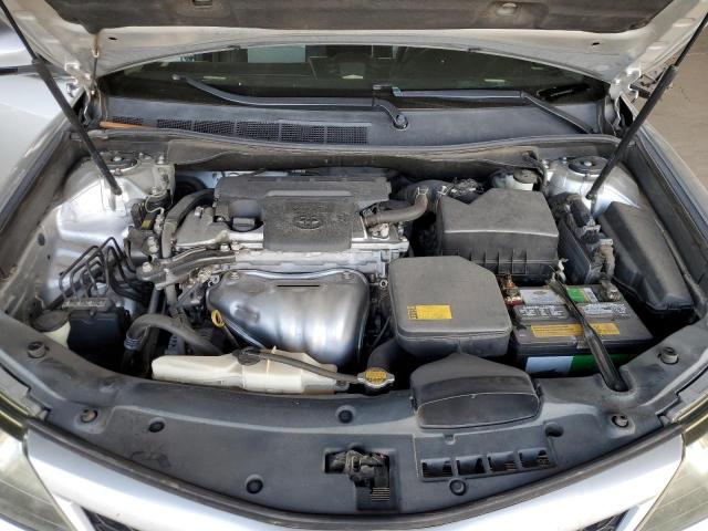 Photo 10 VIN: 4T1BF1FK5EU339256 - TOYOTA CAMRY L 