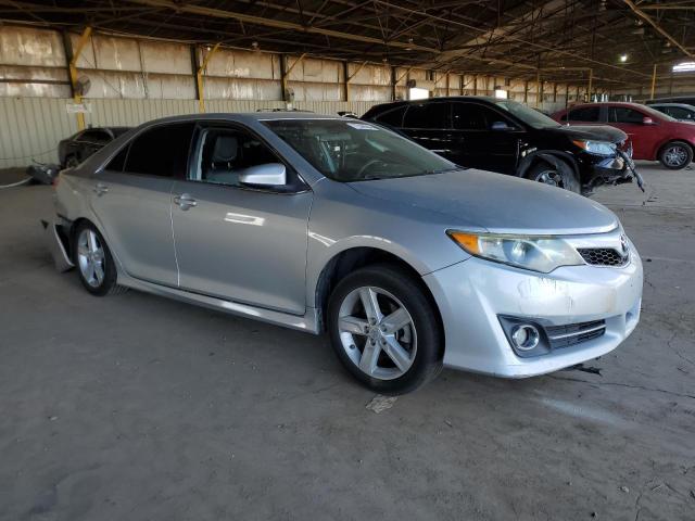 Photo 3 VIN: 4T1BF1FK5EU339256 - TOYOTA CAMRY L 