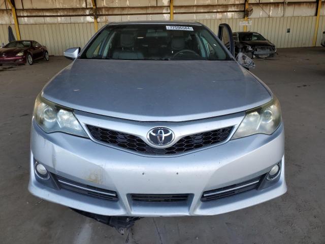 Photo 4 VIN: 4T1BF1FK5EU339256 - TOYOTA CAMRY L 