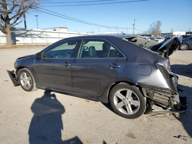 Photo 1 VIN: 4T1BF1FK5EU340584 - TOYOTA CAMRY 