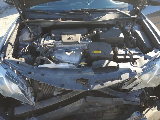 Photo 10 VIN: 4T1BF1FK5EU340584 - TOYOTA CAMRY 