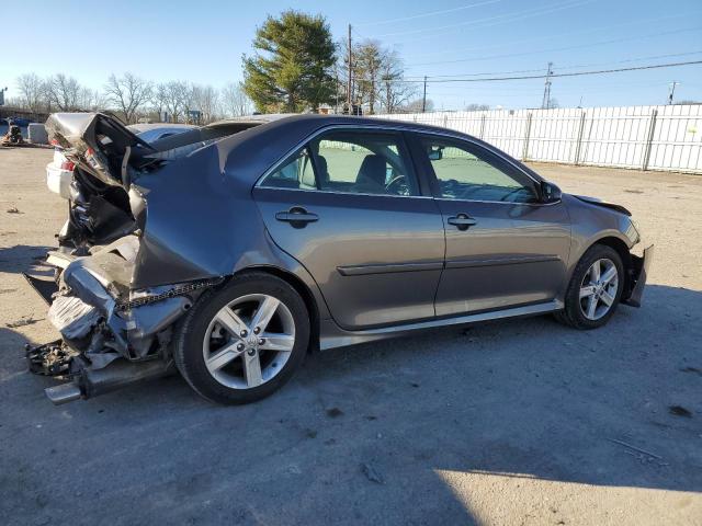 Photo 2 VIN: 4T1BF1FK5EU340584 - TOYOTA CAMRY 