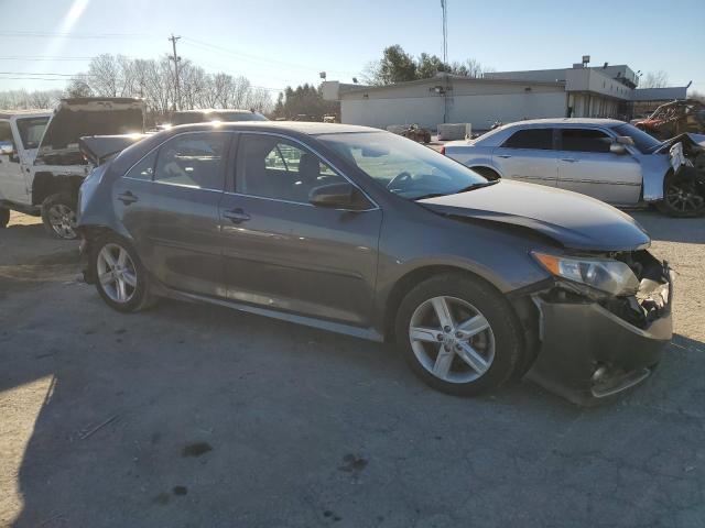 Photo 3 VIN: 4T1BF1FK5EU340584 - TOYOTA CAMRY 