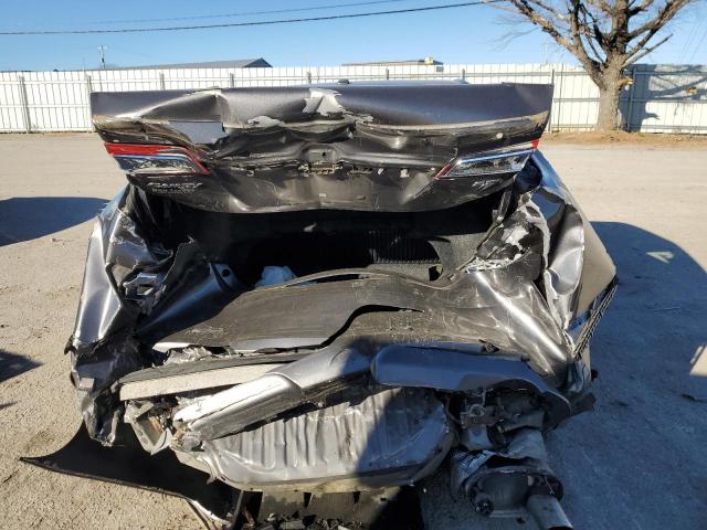 Photo 5 VIN: 4T1BF1FK5EU340584 - TOYOTA CAMRY 