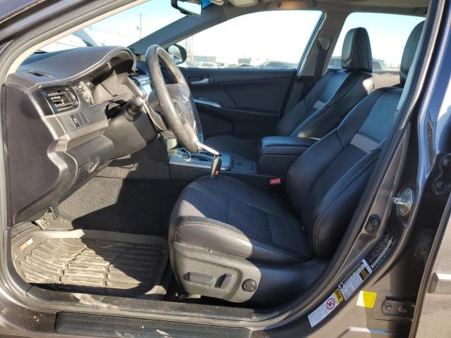 Photo 6 VIN: 4T1BF1FK5EU340584 - TOYOTA CAMRY 