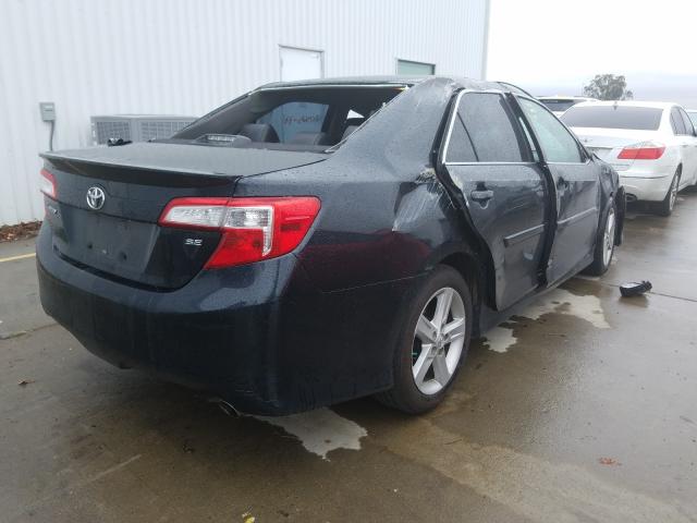 Photo 3 VIN: 4T1BF1FK5EU341279 - TOYOTA CAMRY L 