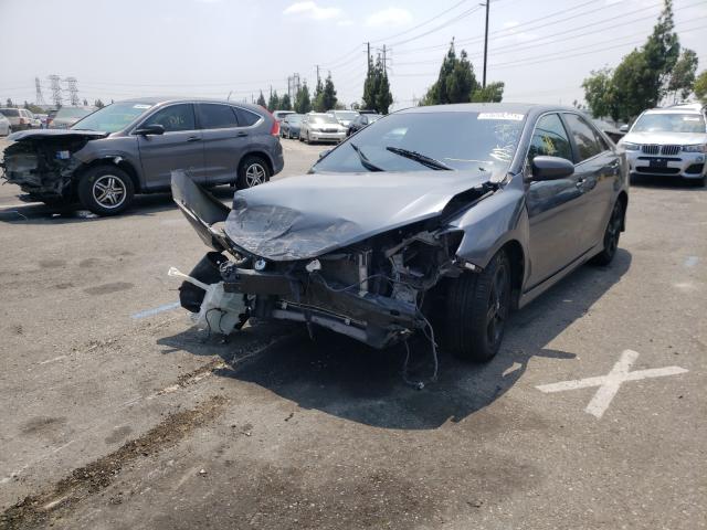 Photo 1 VIN: 4T1BF1FK5EU341590 - TOYOTA CAMRY L 