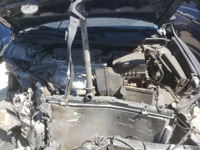 Photo 6 VIN: 4T1BF1FK5EU341590 - TOYOTA CAMRY L 