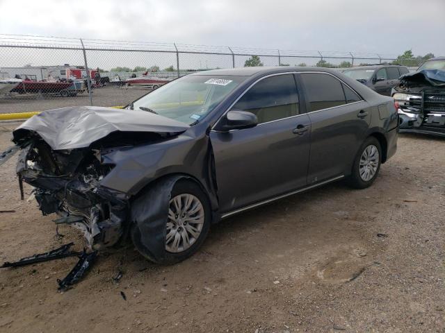 Photo 0 VIN: 4T1BF1FK5EU345252 - TOYOTA CAMRY 