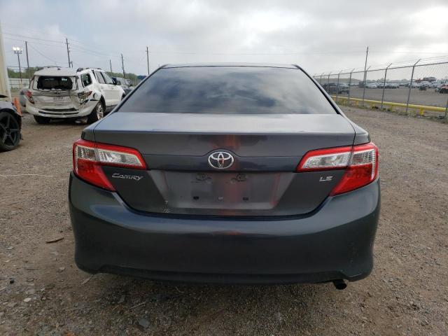 Photo 5 VIN: 4T1BF1FK5EU345252 - TOYOTA CAMRY 