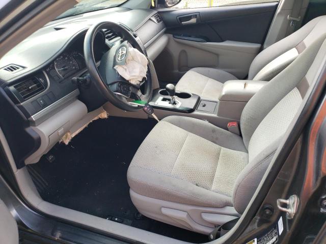 Photo 6 VIN: 4T1BF1FK5EU345252 - TOYOTA CAMRY 