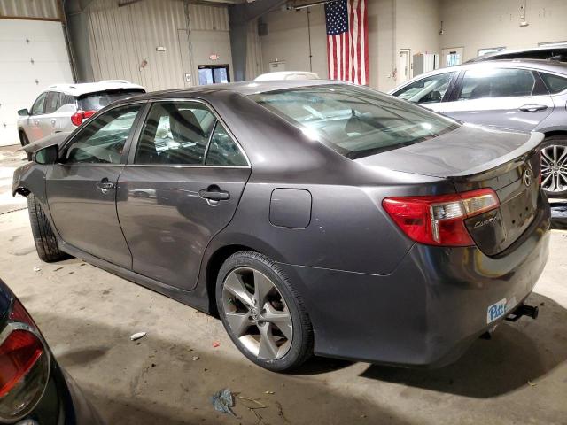 Photo 1 VIN: 4T1BF1FK5EU346871 - TOYOTA CAMRY 