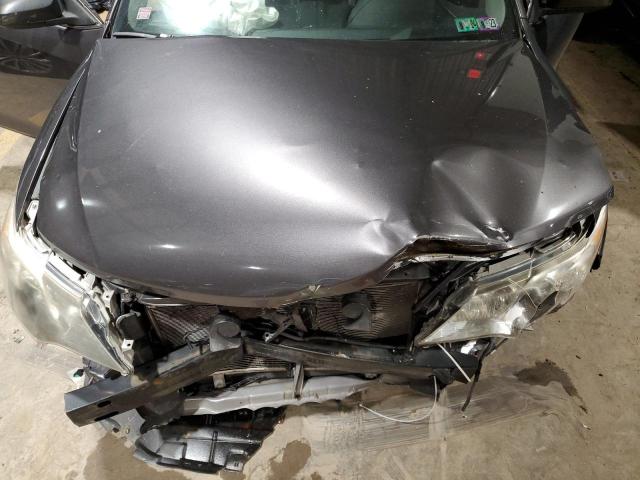 Photo 10 VIN: 4T1BF1FK5EU346871 - TOYOTA CAMRY 