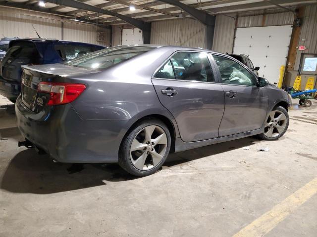 Photo 2 VIN: 4T1BF1FK5EU346871 - TOYOTA CAMRY 