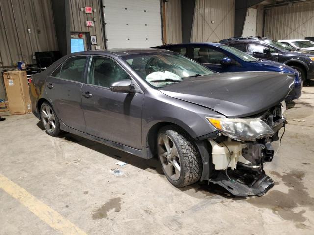 Photo 3 VIN: 4T1BF1FK5EU346871 - TOYOTA CAMRY 