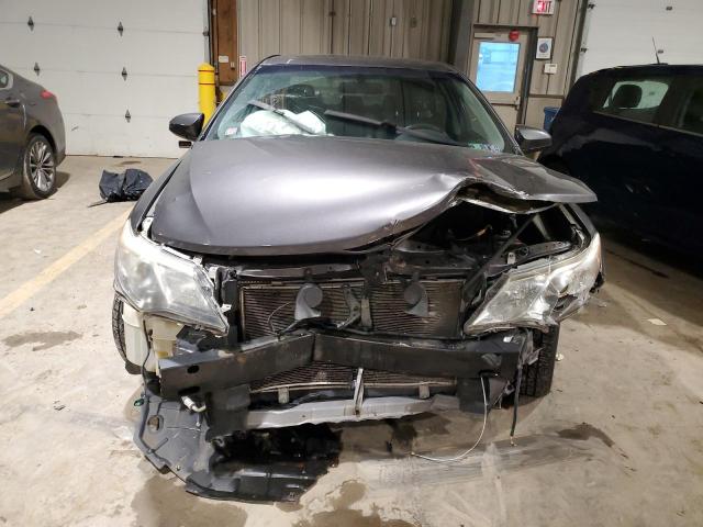 Photo 4 VIN: 4T1BF1FK5EU346871 - TOYOTA CAMRY 