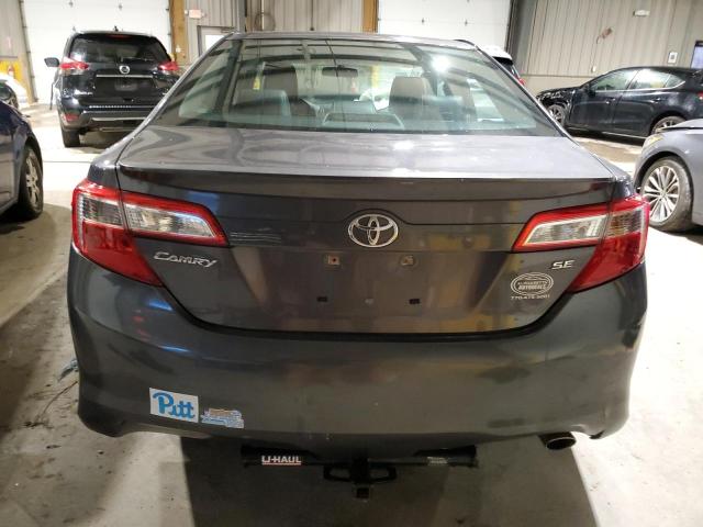 Photo 5 VIN: 4T1BF1FK5EU346871 - TOYOTA CAMRY 