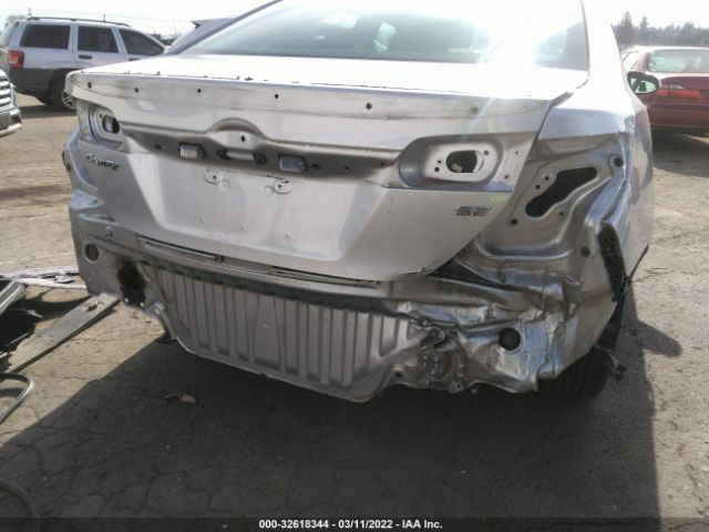 Photo 5 VIN: 4T1BF1FK5EU347597 - TOYOTA CAMRY 