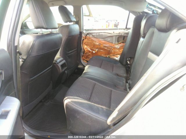 Photo 7 VIN: 4T1BF1FK5EU347597 - TOYOTA CAMRY 