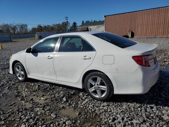 Photo 1 VIN: 4T1BF1FK5EU348197 - TOYOTA CAMRY L 