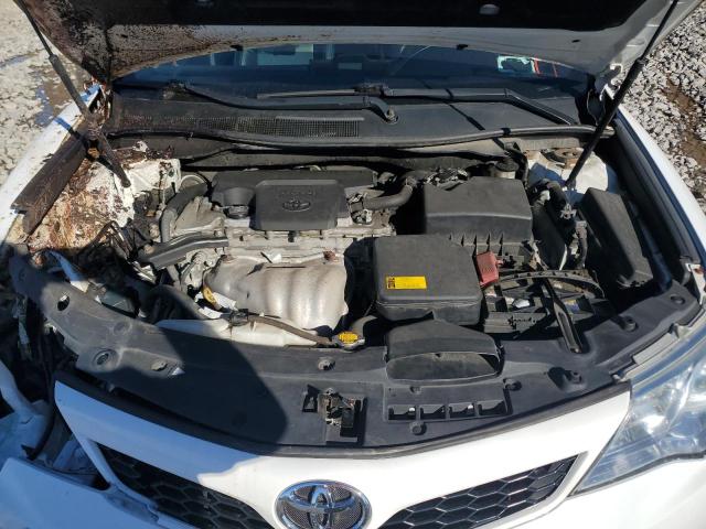 Photo 10 VIN: 4T1BF1FK5EU348197 - TOYOTA CAMRY L 