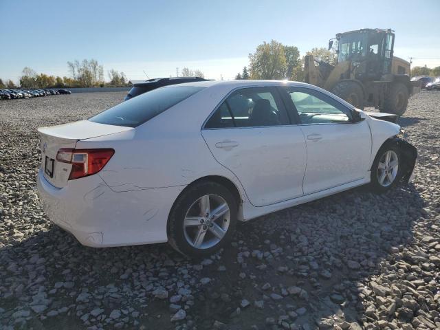 Photo 2 VIN: 4T1BF1FK5EU348197 - TOYOTA CAMRY L 