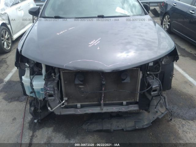 Photo 5 VIN: 4T1BF1FK5EU348345 - TOYOTA CAMRY 