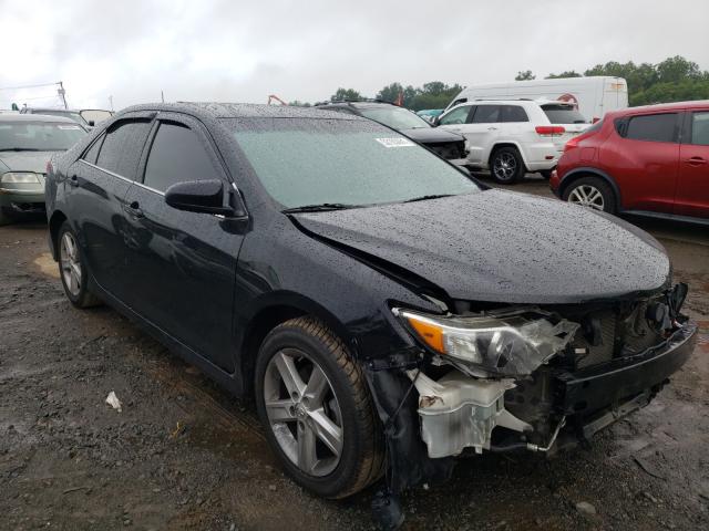 Photo 0 VIN: 4T1BF1FK5EU348989 - TOYOTA CAMRY L 