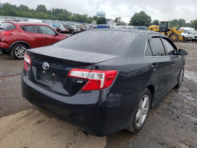 Photo 3 VIN: 4T1BF1FK5EU348989 - TOYOTA CAMRY L 