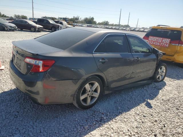 Photo 2 VIN: 4T1BF1FK5EU351018 - TOYOTA CAMRY L 