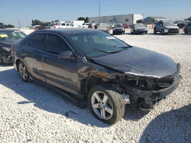 Photo 3 VIN: 4T1BF1FK5EU351018 - TOYOTA CAMRY L 