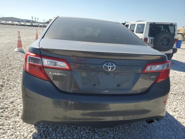 Photo 5 VIN: 4T1BF1FK5EU351018 - TOYOTA CAMRY L 