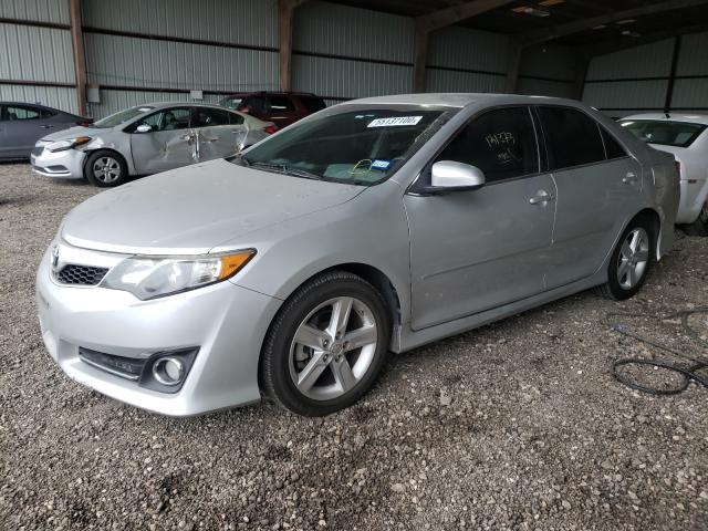 Photo 1 VIN: 4T1BF1FK5EU351679 - TOYOTA CAMRY L 