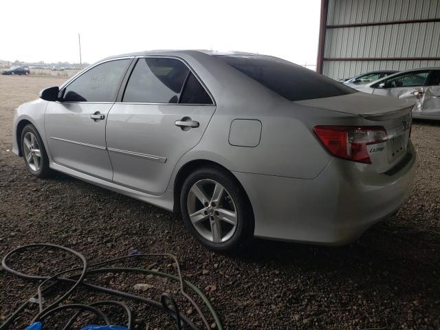 Photo 2 VIN: 4T1BF1FK5EU351679 - TOYOTA CAMRY L 