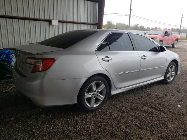 Photo 3 VIN: 4T1BF1FK5EU351679 - TOYOTA CAMRY L 